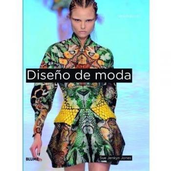 Diseño de moda