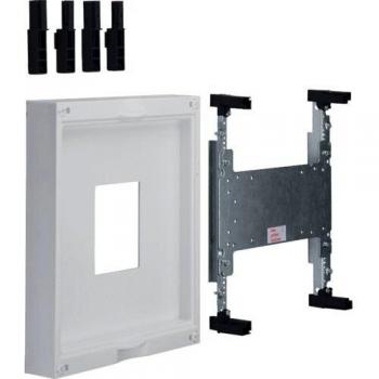 Hager UK21S1 Universal Block for Load Disconnect Switch 250/400A 300x250mm