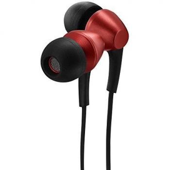 Energy Sistem Urban 3 - Auriculares con micrófono, color coral