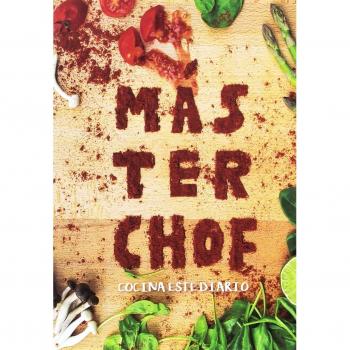 Master Chof: Cocina con este diario: 16