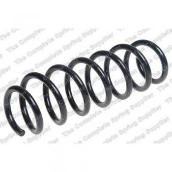 Muelle de suspensión LESJÖFORS 4208489 para BMW X3 y X4, resorte de amortiguador helicoidal