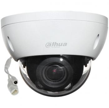 Cámara de Vigilancia IP Dahua 5MP Domo Varifocal con MOTOZOOM y Visión Nocturna hasta 40m