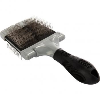 FURminator Slicker Brush Carda Grande/Dura