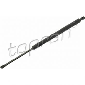 Amortiguador de maletero TOPRAN 114 830 - Gas spring, alta resistencia, fácil instalación, compatible con múltiples modelos de vehículos