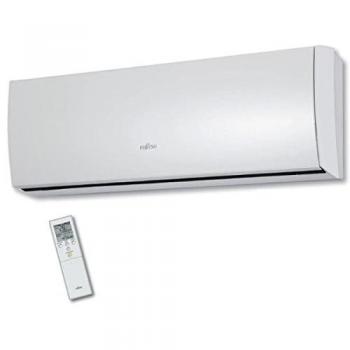Fujitsu asy35uilu aire acondicionado split 1x1 inverter asy35uilu con 3010 frigh y 3440 kcalh