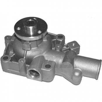 Bomba de agua AIRTEX 1130-1, tipo: bomba de agua, características: alta eficiencia en el enfriamiento del motor, diseño duradero y resistente a la corrosión, fácil instalación, compatible con múltiples modelos de vehículos