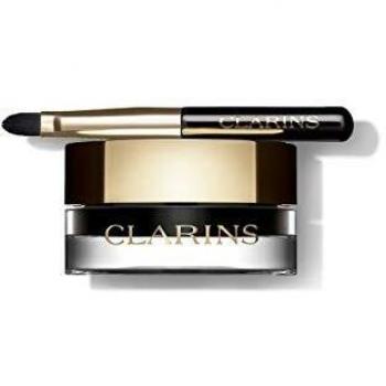 Clarins Waterproof Gel Eyeliner 01 Intense Black