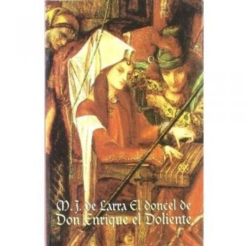 El doncel de Don Enrique el Doliente
