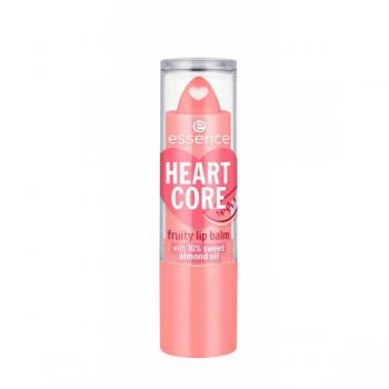 Essence Heart Core Fruity Lip Balm - Watermelon
