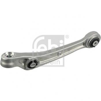 Brazo de control FEBI BILSTEIN 106559, Suspensión de las ruedas, Eje delantero, Enlaces, Frente