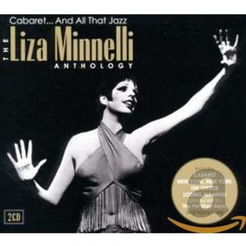The Liza Minnelli Anthology