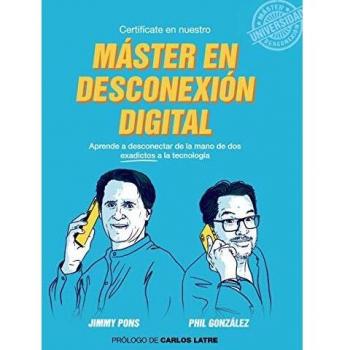 Máster en Desconexión Digital