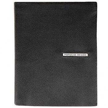 Porsche Design Wallet V11 Vertical 11cc RFID CL 2 3.0 Cuero