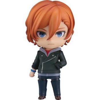 Bungo Stray Dogs Nendoroid Action Figure - Chuya Nakahara (15-Year-Old Version) 10 cm