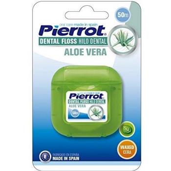 Pierrot Hilo Dental Aloe Vera - 28 gr