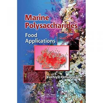 Marine Polysaccharides: Food Applications