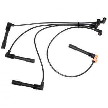 Juego de cables de encendido BREMI 222D200