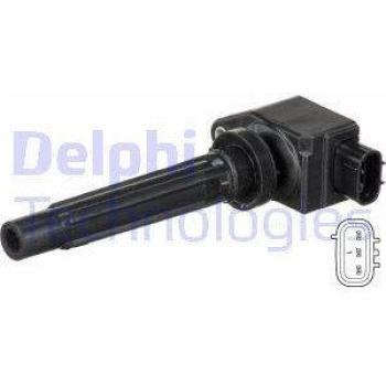 Bobina de encendido DELPHI GN10439-12B1