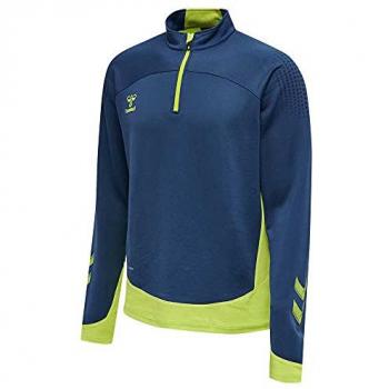Hummel hmlLEAD Half Zip Kids Jacket