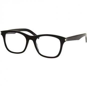 Gafas de Vista Saint Laurent SL 286 SLIM Black 50/20/150 unisex