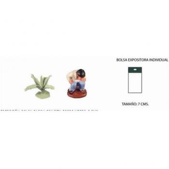 CAGANE + PITERA 7CM - Frasco de Cocina de Alta Calidad