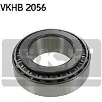 Kit de cojinete de rueda SKF VKHB 2056