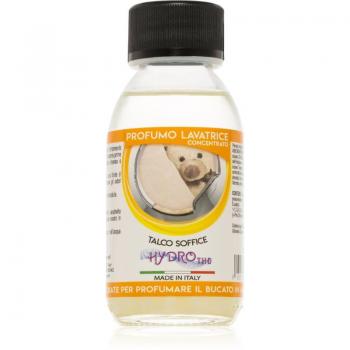 Fragancia Concentrada para Lavadoras Talco Suave 100 ml Unisex
