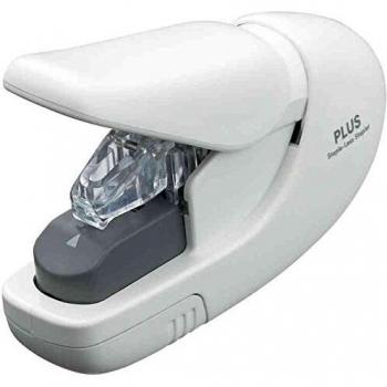 Plus JAPAN SL-106AB - Lote de 3 grapas