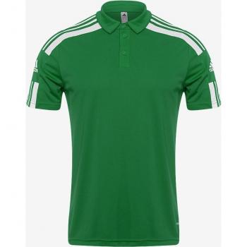 Adidas Squadra 21 Youth Football Polo Shirt