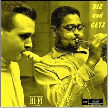 Diz and Getz - 180 Gram with Digital Download [Vinilo]