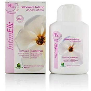Gel Íntimo Calmante para Zonas Irritadas 250ml