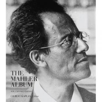 The Mahler Album
