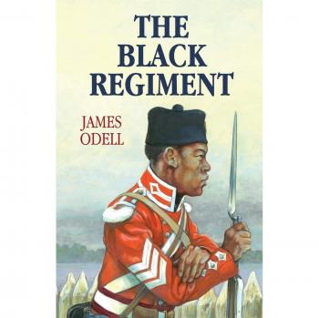 El Regimiento Negro: Los Magos de la Reina Victoria - Odell, James Alexander