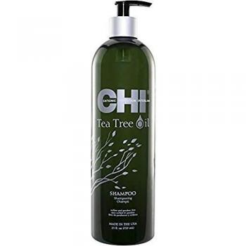CHI Tea Tree Oil Hydrating Shampoo 739ml