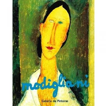 Amedeo Modigliani