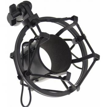 Soporte de micrófono de escritorio universal con clip y trípode Nb35 ONLENY
