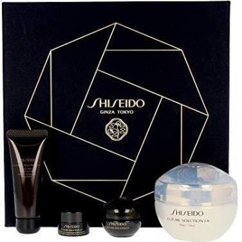 Shiseido Shiseido future solution lx cr + set ai2 300 g
