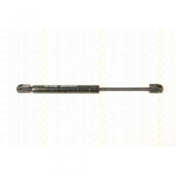 Gasfeder Neumática para Capó de Motor TRISCAN 8710 27106, 450N, Compatible con VOLVO