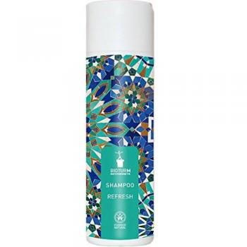Bioturm, Champu Anti-Caspa Regula El Cuero Cabelludo 200 Ml, 1