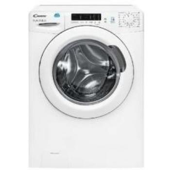 Candy  - Lavadora de carga frontal  cs 1292d3-s de 9 kg y 1.200 rpm