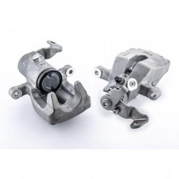 Pinza de freno Hella 8AC 355 383-831 trasera izquierda para Renault Grand