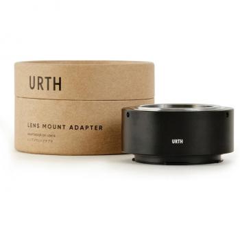 Urth M42 to Leica L Lens Mount Adapter