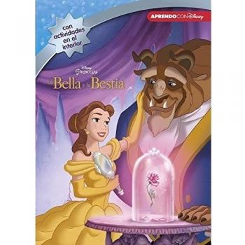 La Bella y la Bestia