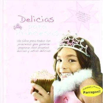 Delicias para princesas