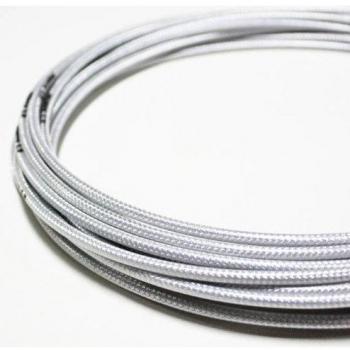 Jagwire HyFlow Disc - Freno de Disco, Color Plateado