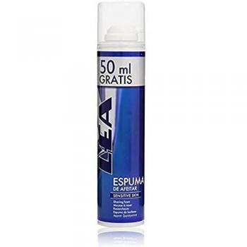 Lea Shaving Foam 250 Ml 250 ml