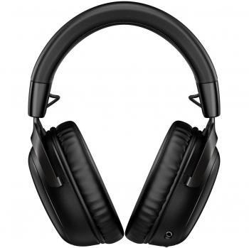 HyperX Cloud III Wireless Gaming Headset - Black for PS4, PS5 & PC
