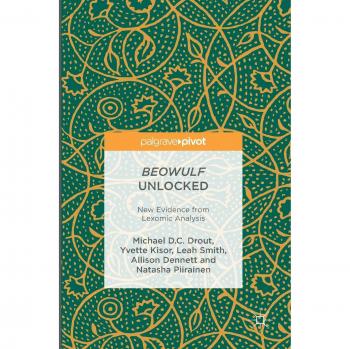 Beowulf Unlocked: New Evidence from Lexomic Analysis