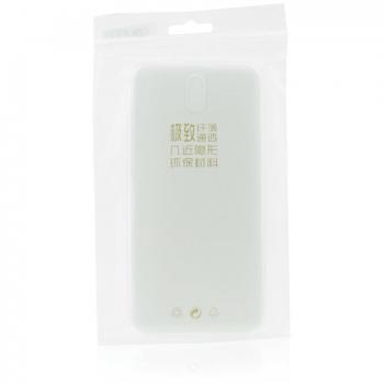 Funda de Gel Transparente 0,33mm para iPhone 7 / iPhone 8