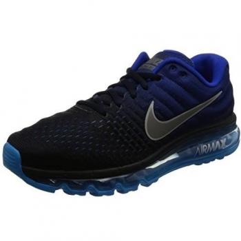 Nike 849559-400, Zapatillas de Trail Running para Hombre, Azul